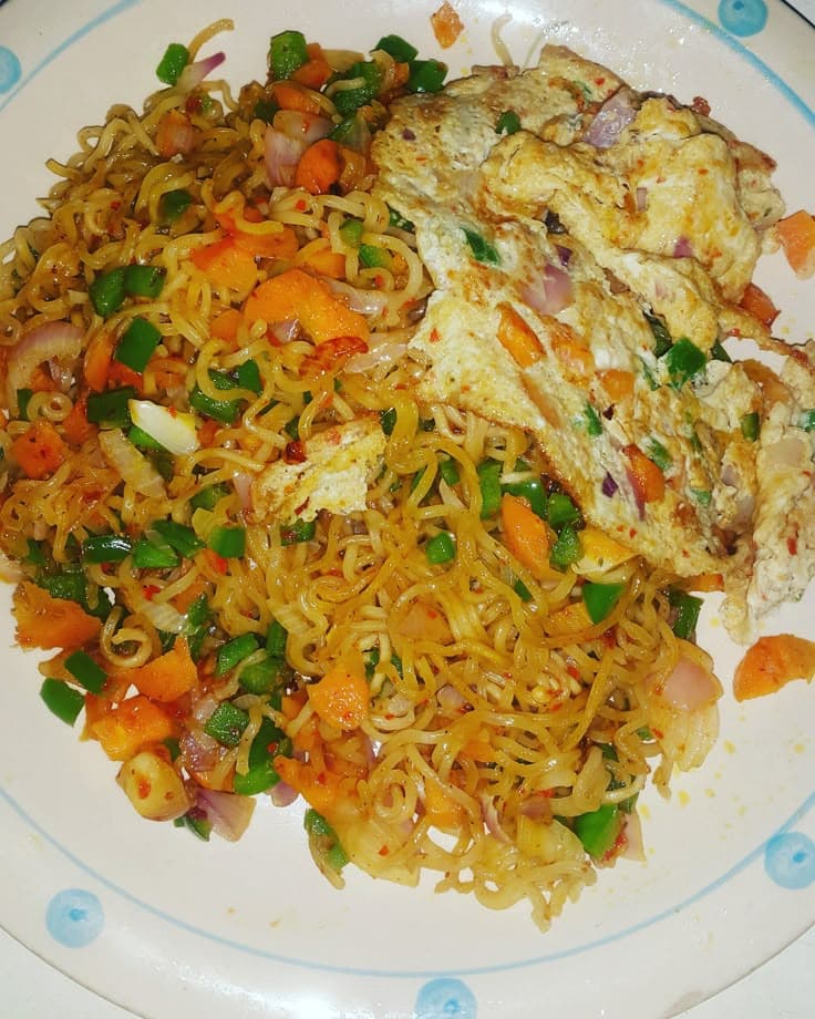 Noodles