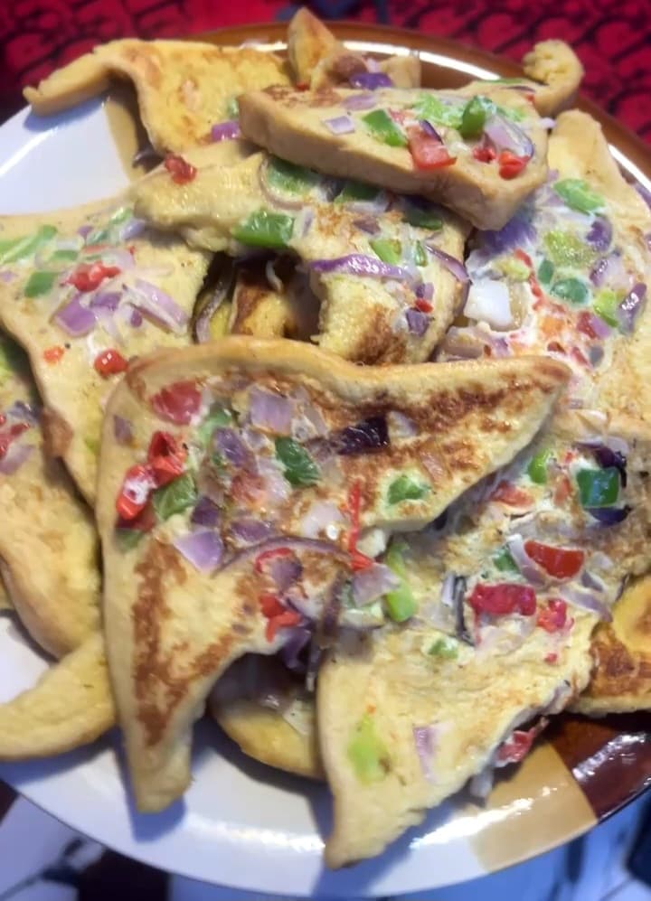 FRENCH TOAST