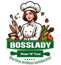 Bosslady Chops "N" Treat
