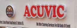 AcuVic Kitchen
