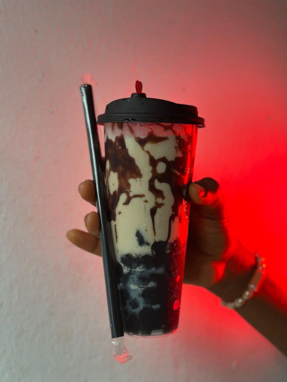 BoBa Tea