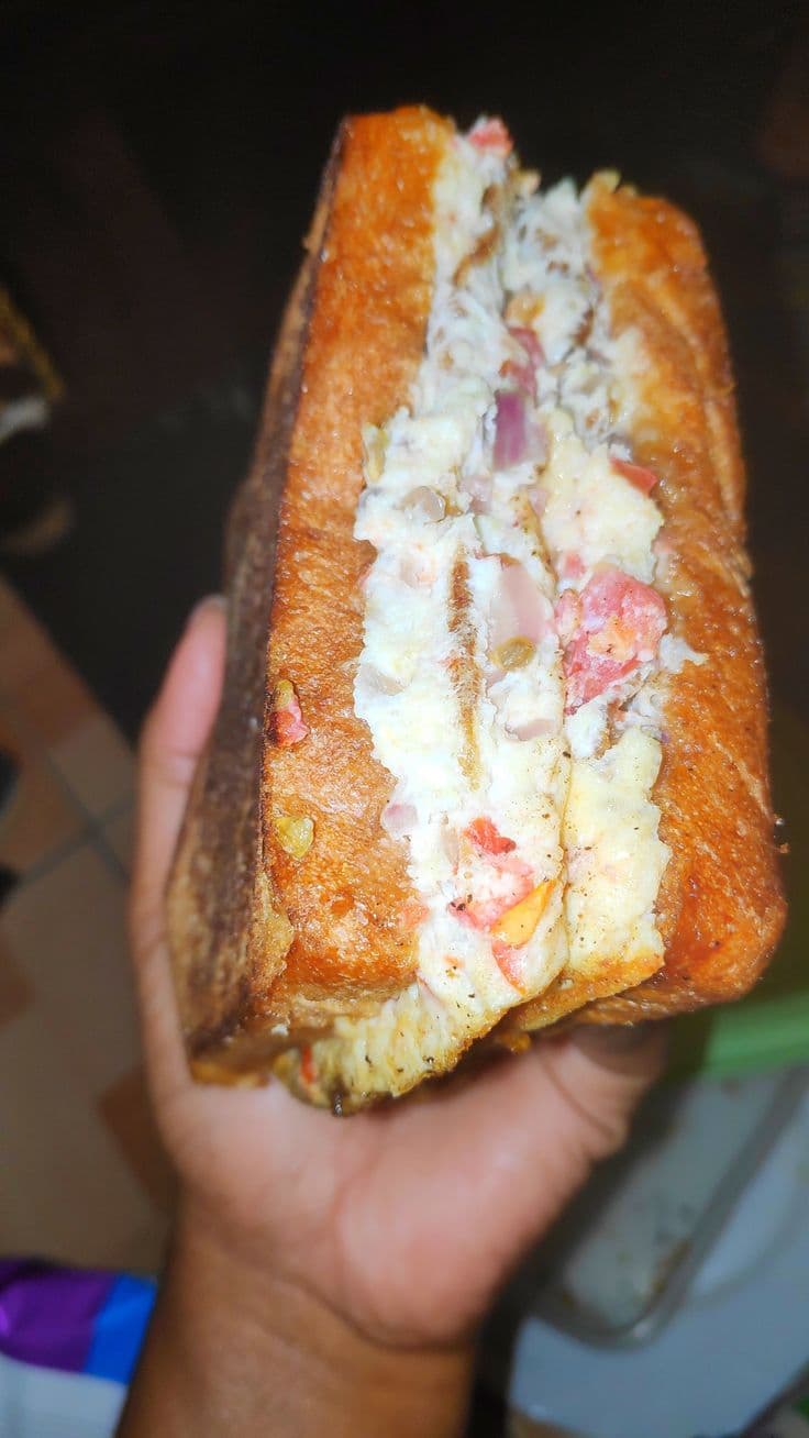 Bread Mishai Jumbo