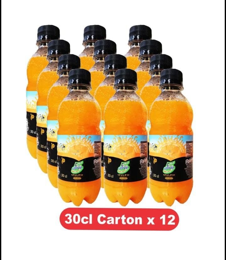 5alive plup small size (pack)