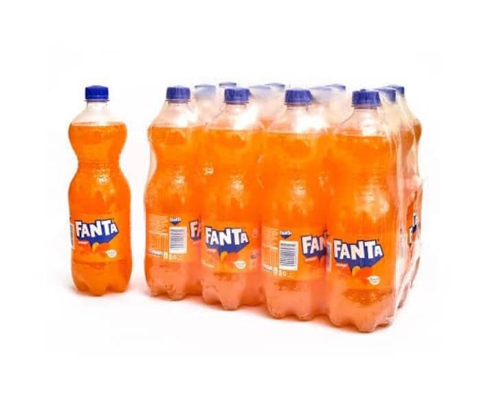 Fanta (pack)