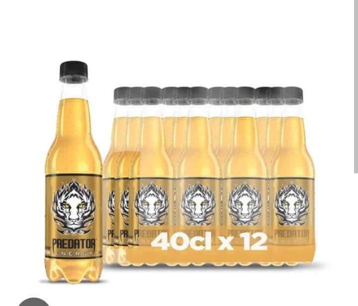 Predator (pack)